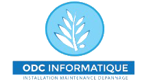Logo ODC-Info